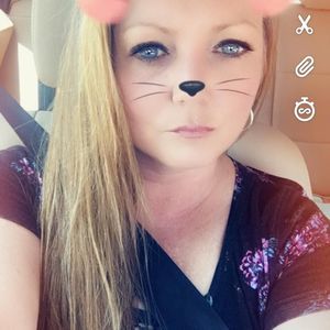 Meet your Posher, Stacy